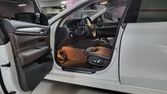 2022 BMW Gran Turismo 620d Luxury — фото 20