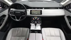 2022 Land Rover Range Rover Evoque P250 SE, белый — фото 7