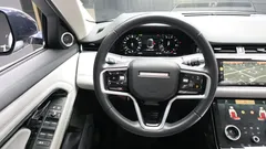 2022 Land Rover Range Rover Evoque P250 SE, белый — фото 13