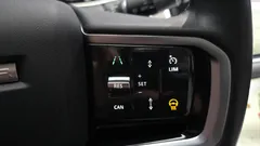 2022 Land Rover Range Rover Evoque P250 SE, белый — фото 18