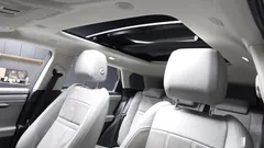 2022 Land Rover Range Rover Evoque P250 SE, белый — фото 19