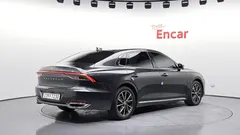 2022 Hyundai Grandeur 2.5 — фото 2
