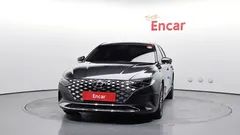 2022 Hyundai Grandeur 2.5 — фото 3