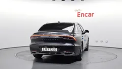 2022 Hyundai Grandeur 2.5 — фото 4