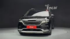2022 Kia Carnival Diesel 9-Seater Prestige — фото 3
