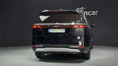 2022 Kia Carnival Diesel 9-Seater Prestige — фото 4