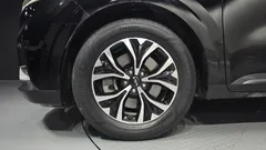 2022 Kia Carnival Diesel 9-Seater Prestige — фото 5