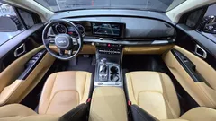 2022 Kia Carnival Diesel 9-Seater Prestige — фото 7