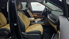 2022 Kia Carnival Diesel 9-Seater Prestige — фото 10