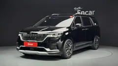 2022 Kia Carnival Diesel 9-Seater Prestige — фото 11