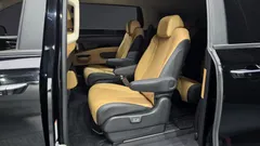 2022 Kia Carnival Diesel 9-Seater Prestige — фото 16