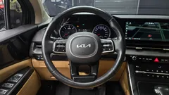 2022 Kia Carnival Diesel 9-Seater Prestige — фото 17