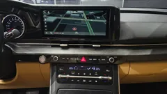 2022 Kia Carnival Diesel 9-Seater Prestige — фото 19