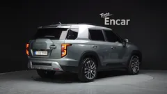 2023 SsangYong Torres Gasoline 1.5 2WD — фото 2
