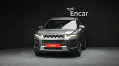 2023 SsangYong Torres Gasoline 1.5 2WD — фото 3