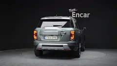 2023 SsangYong Torres Gasoline 1.5 2WD — фото 4