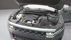 2023 SsangYong Torres Gasoline 1.5 2WD — фото 6