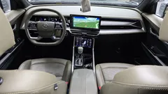 2023 SsangYong Torres Gasoline 1.5 2WD — фото 7