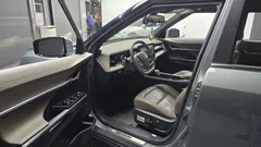2023 SsangYong Torres Gasoline 1.5 2WD — фото 10