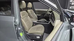 2023 SsangYong Torres Gasoline 1.5 2WD — фото 12