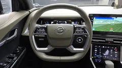 2023 SsangYong Torres Gasoline 1.5 2WD — фото 13