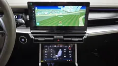 2023 SsangYong Torres Gasoline 1.5 2WD — фото 15