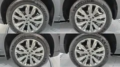 2024 KG_Mobility_Ssangyong Rexton Disel 2.2 4WD, чёрный — фото 5