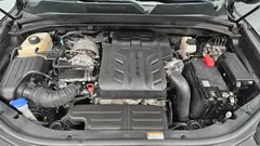 2024 KG_Mobility_Ssangyong Rexton Disel 2.2 4WD, чёрный — фото 6