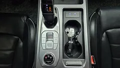 2024 KG_Mobility_Ssangyong Rexton Disel 2.2 4WD, чёрный — фото 9