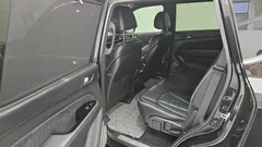 2024 KG_Mobility_Ssangyong Rexton Disel 2.2 4WD, чёрный — фото 15