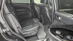 2024 KG_Mobility_Ssangyong Rexton Disel 2.2 4WD, чёрный — фото 16
