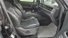 2024 KG_Mobility_Ssangyong Rexton Disel 2.2 4WD, чёрный — фото 17