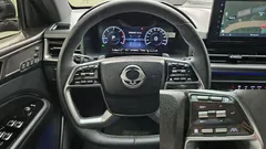 2024 KG_Mobility_Ssangyong Rexton Disel 2.2 4WD, чёрный — фото 18
