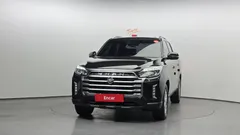 2023 SsangYong Rexton Diesel 2.2 4WD — фото 3