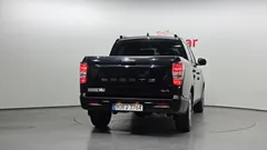 2023 SsangYong Rexton Diesel 2.2 4WD — фото 4