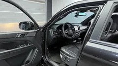 2023 SsangYong Rexton Diesel 2.2 4WD — фото 10