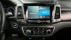2023 SsangYong Rexton Diesel 2.2 4WD — фото 18