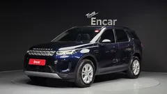 2023 Land Rover Discovery Sport P250 S — фото 1