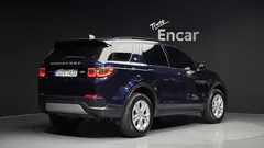 2023 Land Rover Discovery Sport P250 S — фото 2