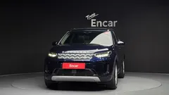 2023 Land Rover Discovery Sport P250 S — фото 3