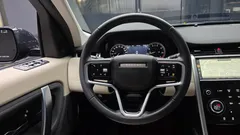 2023 Land Rover Discovery Sport P250 S — фото 13