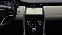 2023 Land Rover Discovery Sport P250 S — фото 14