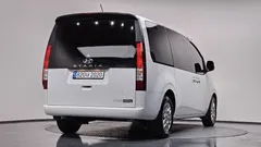2023 Hyundai Staria Cargo 5-Seater — фото 2