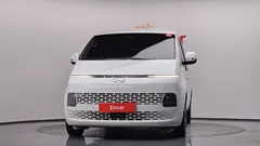 2023 Hyundai Staria Cargo 5-Seater — фото 3