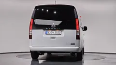 2023 Hyundai Staria Cargo 5-Seater — фото 4