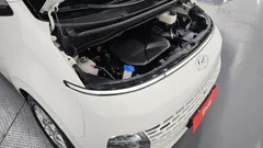 2023 Hyundai Staria Cargo 5-Seater — фото 6