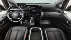 2023 Hyundai Staria Cargo 5-Seater — фото 7