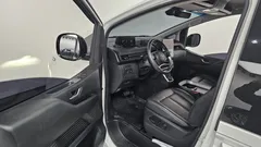 2023 Hyundai Staria Cargo 5-Seater — фото 10