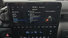 2023 Hyundai Staria Cargo 5-Seater — фото 16