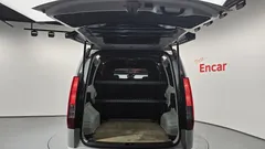2023 Hyundai Staria Cargo 5-Seater — фото 20